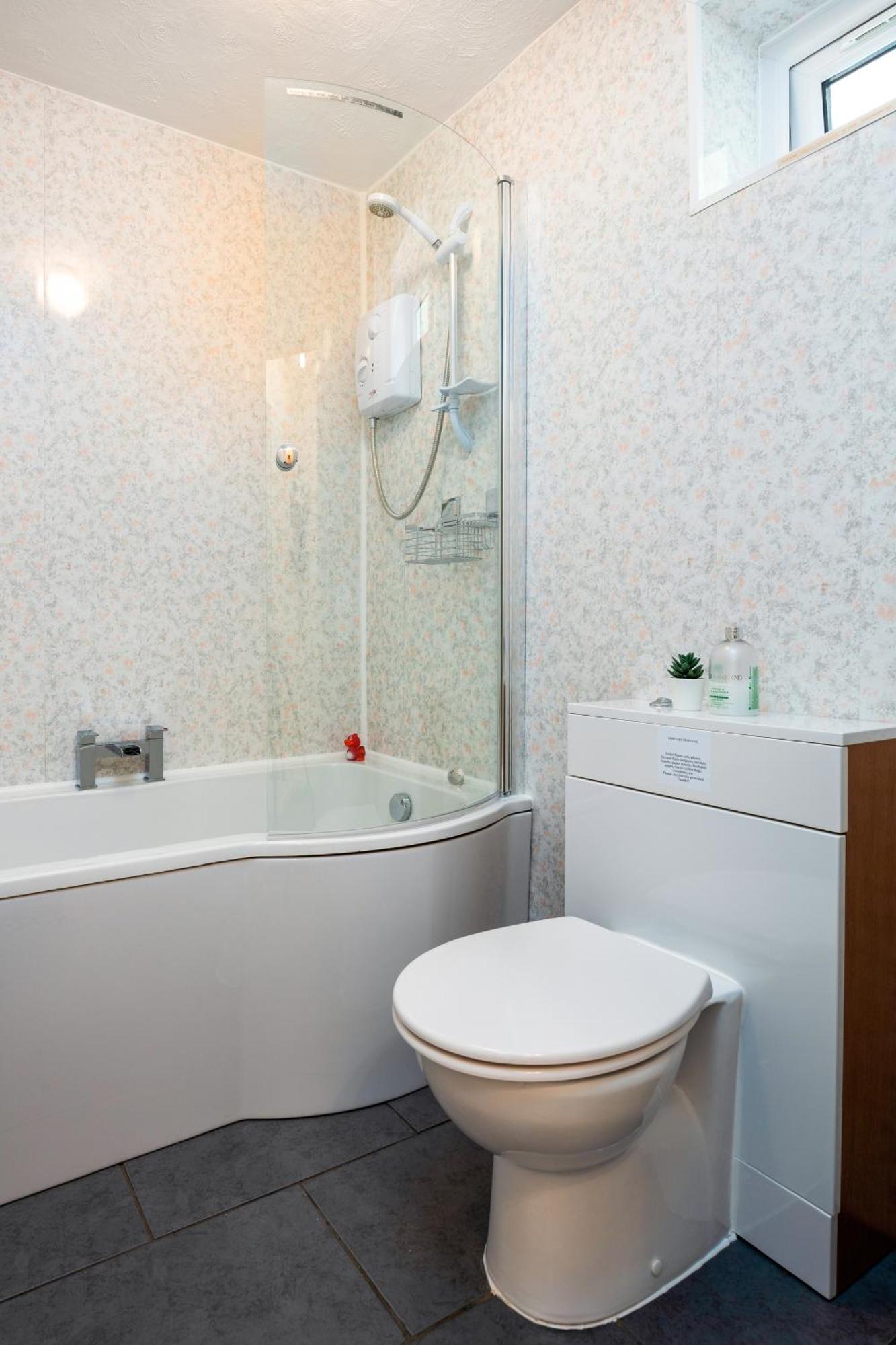 Estuary Lodge Motel B&B Talsarnau Ruang foto